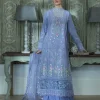 Maria B- Luxury Lawn Chikankari 3pc