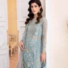 Kanwal Malik - Rimel Luxury 3pc