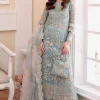 Kanwal Malik - Rimel Luxury 3pc