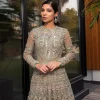 Saira Shakira - wedding Dress