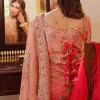 Mohsin Naveed Ranjha- Mojgan 3pc suit