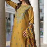 RANG RASIA - Lawn With Digital Diamond Dupatta