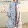 Qalamkar - ChickenKari Embroidered 3pc