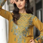 RANG RASIA - Lawn With Digital Diamond Dupatta