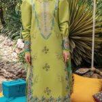Rang rasia Luxury 3pc collection