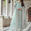 aryam Hussain-Alara Luxury 3pc