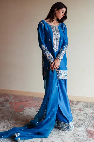 Erum Khan - Heer