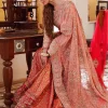 Mohsin Naveed Ranjha- Mojgan 3pc suit
