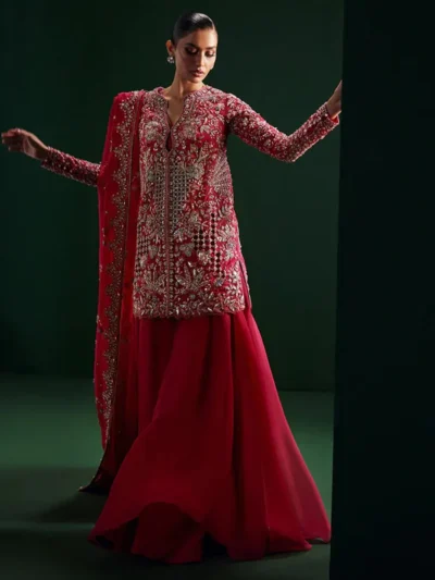 Soraya - Luxury Wedding Dress