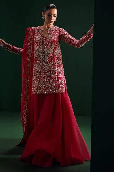 Soraya - Luxury Wedding Dress