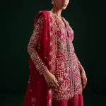 Soraya - Luxury Wedding Dress