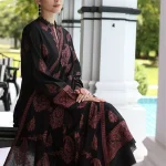 Bareeze - Luxury Embroidered 3-Piece