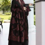 Bareeze - Luxury Embroidered 3-Piece
