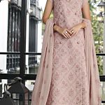 Bareeze - Fully Heavy Embroiered Lawn 3pc