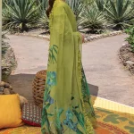 Rang rasia Luxury 3pc collection
