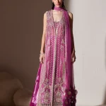 Soraya-Verdant Luxury 3pc