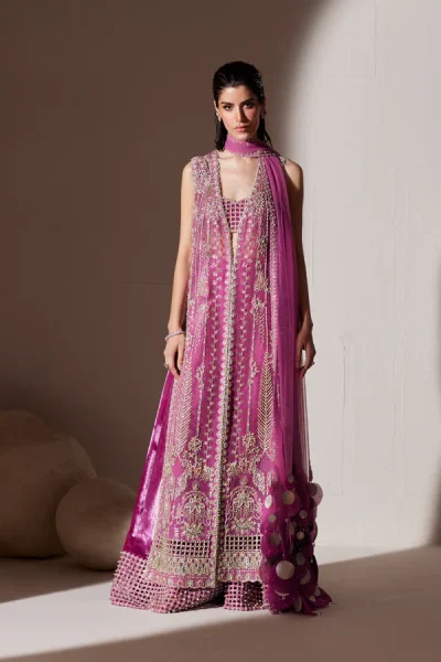 Soraya-Verdant Luxury 3pc