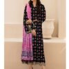 Digital Print Lawn 3pc