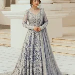Erum Khan-Moonlit Majesty Bridal Dress