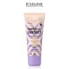 Eveline Better Than Perfect Foundation 03 Light Beige Warm
