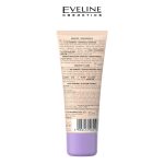 EVELINE BETTER THAN PERFECT FOUNDATION 01 IVORY NEUTRAL