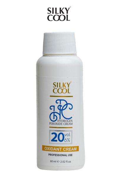 Developer 20 Vol 6% 60ml