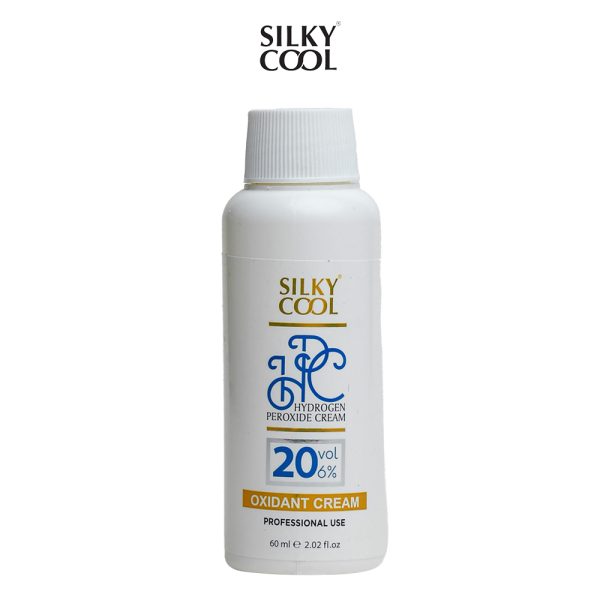 Developer 20 Vol 6% 60ml