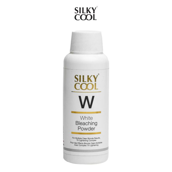 BLEACHING POWDER 50G