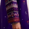 Zara Shahjahan-Embroidered Lawn 3pc