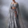Soraya-Eisley Bridal Dress