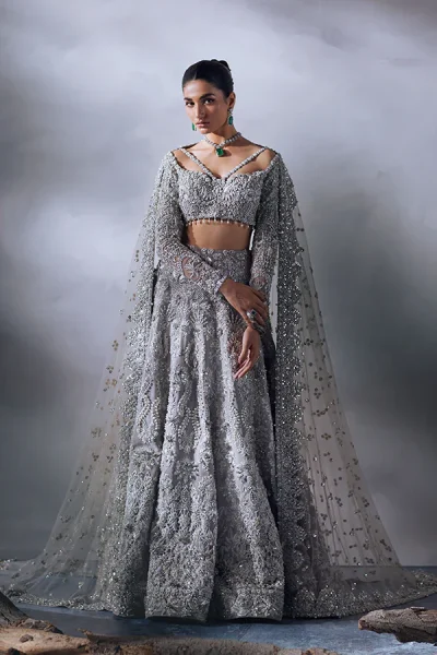 Soraya-Eisley Bridal Dress