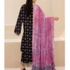 Digital Print Lawn 3pc