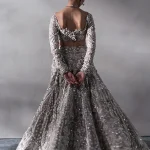 Soraya-Eisley Bridal Dress