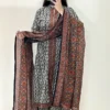 Bin Saeed Printed 3pc Collection