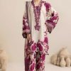  Discover the Elegance of Adan Libas-Linen 3pc 