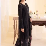 Iznik - Chickankari Lawn with Silk Dupatta