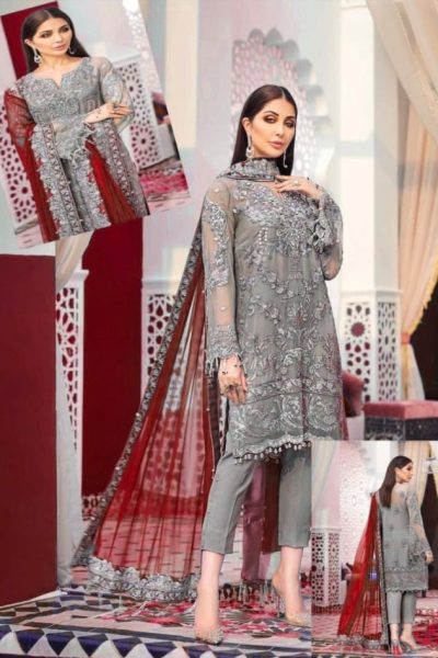 GULLAL Wedding Embroidery Collection (004)