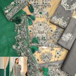 GULLAL Wedding Embroidery Collection (005)