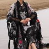Nureh Embroidered Lawn 3 Piece Suit
