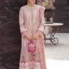 Afrozeh- Luxury Embroidered 3pc