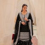 Asim Jofa Chandni Luxury Chiffon Collection