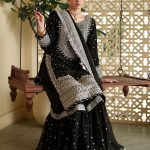 Asim Jofa Chandni Luxury Chiffon Collection