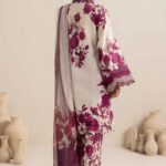  Discover the Elegance of Adan Libas-Linen 3pc 