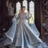 Faiza Saqlain - Bridal Ayana Dress