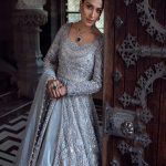Faiza Saqlain - Bridal Ayana Dress
