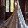 Faiza Saqlain - Bridal Ayana Dress
