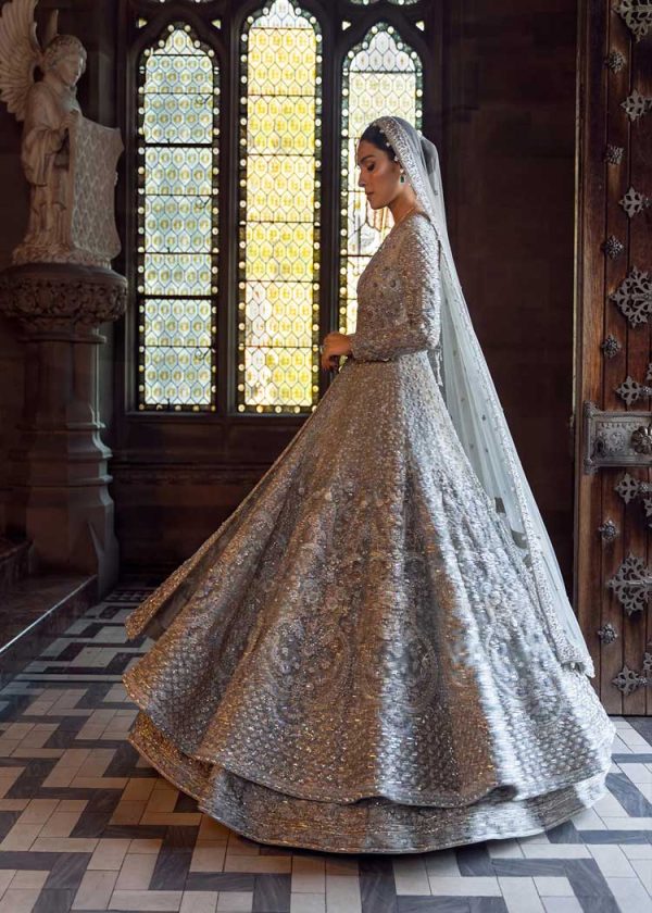 Faiza Saqlain - Bridal Ayana Dress