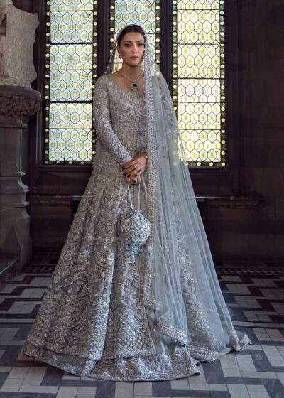 Faiza Saqlain - Bridal Ayana Dress