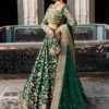 Kanwal Malik - Sukhan Bridal Dress