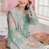 ELAAF - Luxury Embroidered 3pc Dress